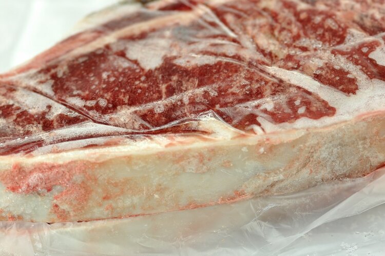 肉冻多久就不能吃了？反复解冻会细菌暴增？