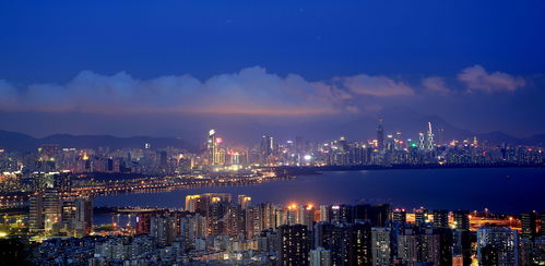 粤港澳先行，打造“一带一路”的“中国智谷”