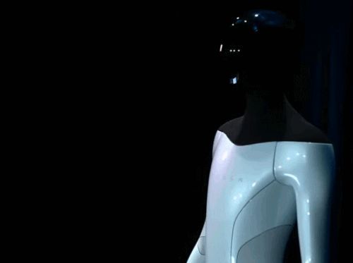 特斯拉人形机器人明年就能上线？专家：马斯克想的太简单了