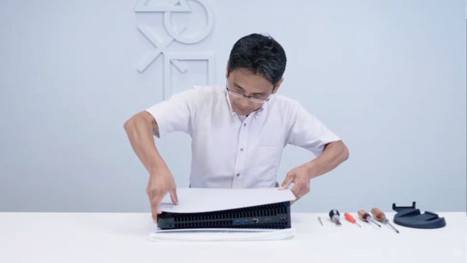 索尼：我们芯片充足，问题是PS5太好卖