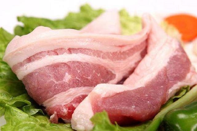 肉、菜、主食都不少才是减肥餐