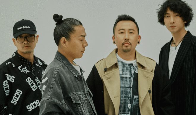 痛仰乐队与摩登天空合约到期 工作室将独立运营