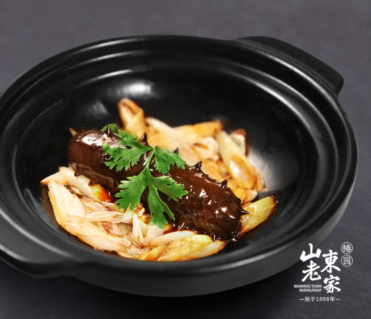 千年鲁菜文化搭建美食桥梁,连接珠海、澳门 山东老家·椿园打造全新高端商务品牌功能