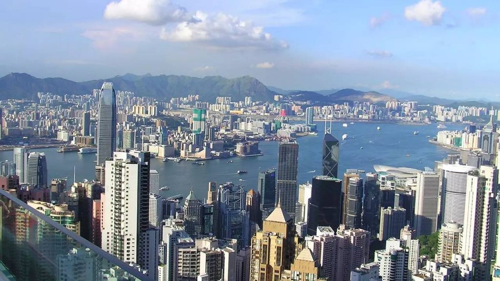 首届粤港澳大湾区服务贸易大会下月举行