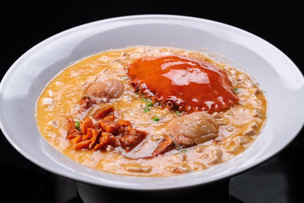广州CBD餐饮界空降神秘来客,诚邀你一探究竟