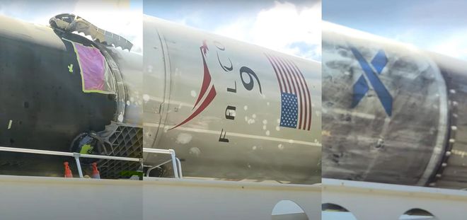 SpaceX将Inspiration4猎鹰9号火箭送上发射台 准备首次纯商业载人发射
