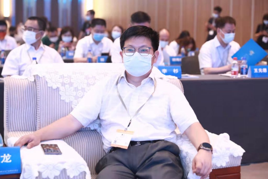 “活力古都 遇见宁”南京文化产业创意资源共享会在深圳举行