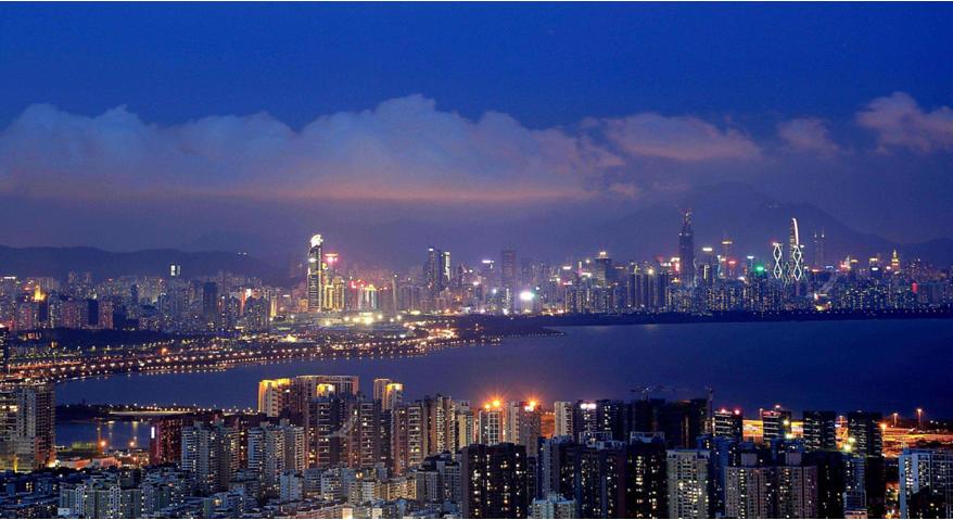 德勤：建议粤港澳大湾区进一步以金融为重点深化合作