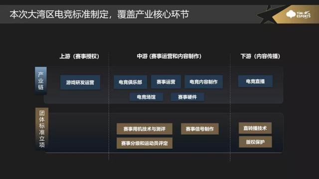realme参与粤港澳大湾区电竞标准建立 共同推动电竞行业健康发展