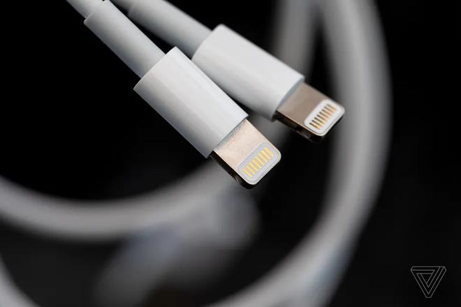 想让iPhone换用USB-C接口？苹果不是不能只是不想