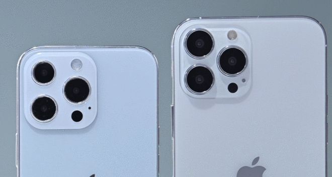 调查称仅10%iPhone用户愿意升级到iPhone 13