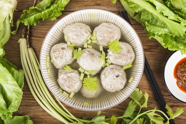 老婆饼没有老婆，牛肉丸没有牛肉？