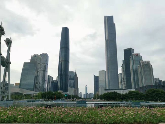 粤港澳，进入蜜月期