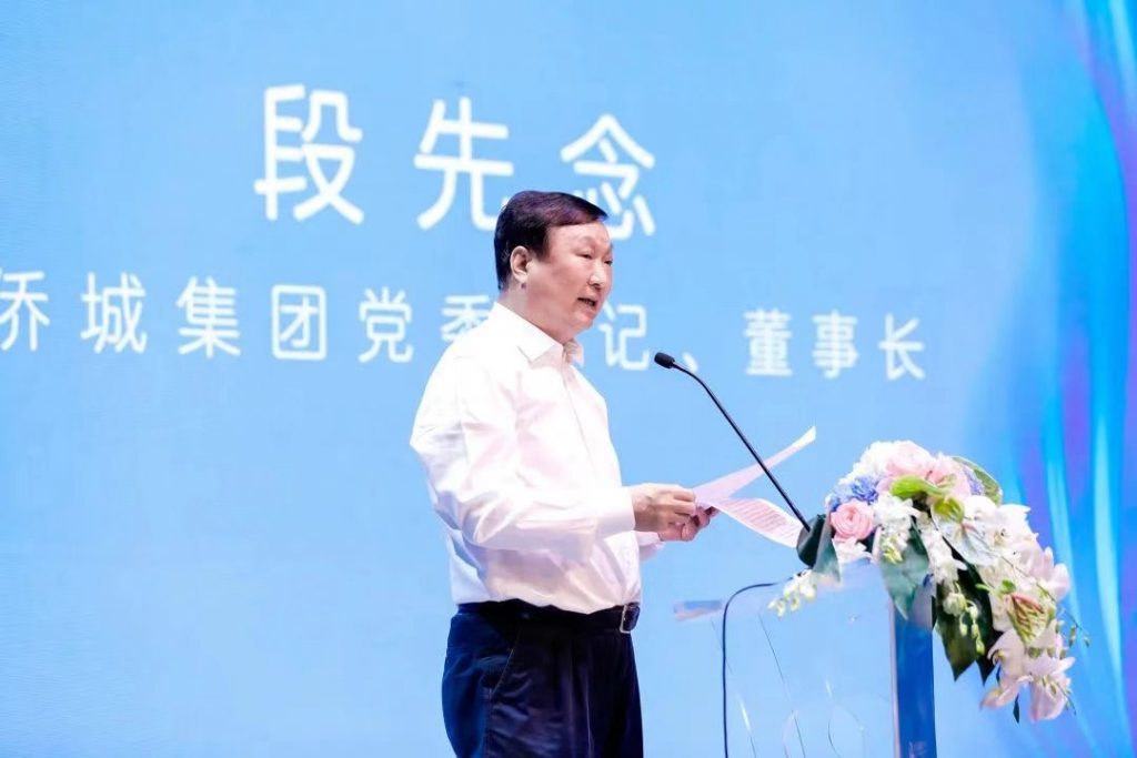 湾区文化新地标!“湾区之声”深圳滨海演艺中心启幕