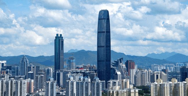 粤港澳大湾区的未来，只靠珠江口的几个城市肯定是不够的