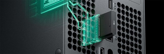 微软将推出便宜一点的Xbox Series X/S存储扩展卡，500GB版或卖150刀