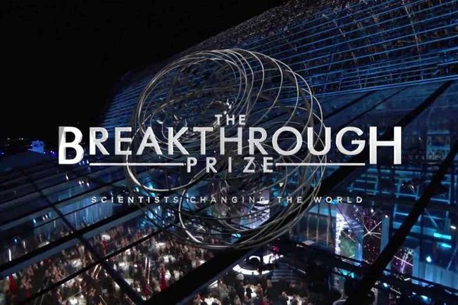 2022年科学突破奖，9人共获奖金1500万美元，mRNA 新冠疫苗2位奠基人获奖