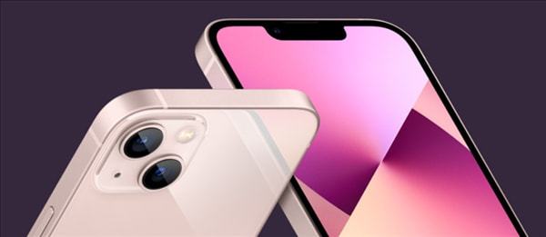 信号如何？iPhone 13天线竟然用塑料水瓶做的：系业内首次