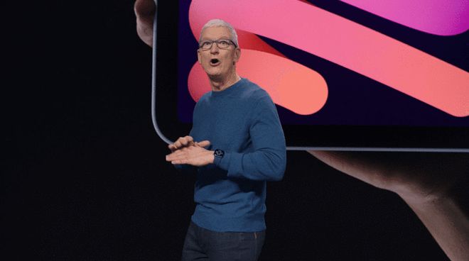 iPhone13"加量还降价"，库克意在中国份额