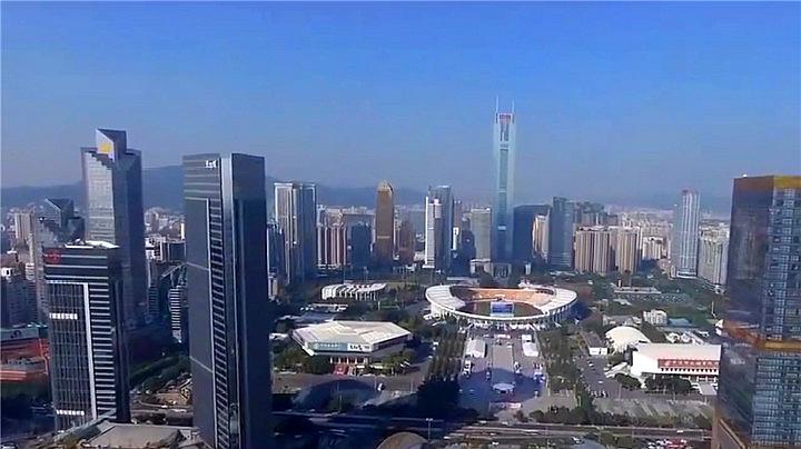 广州粤港澳创新合作示范区城市设计国际竞赛优胜方案出炉