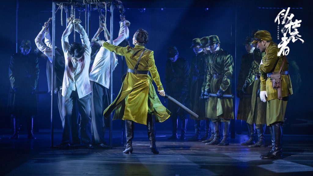 圳”心实“艺”新年季 湾区“新”声未来可期 2021深圳滨海艺术中心 新年演出季 重磅发布