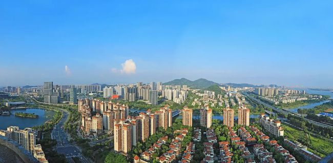 南沙粤港合作论坛在两地举办：港式社区先来“打样”