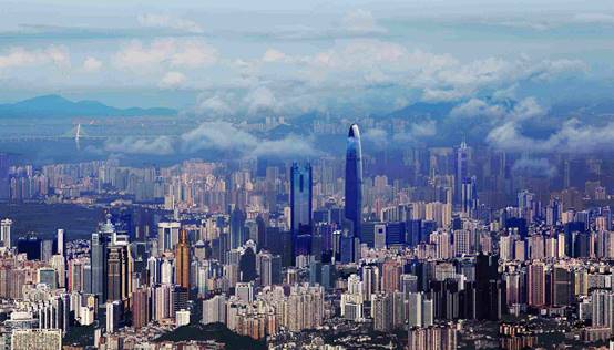 粤港澳大湾区迎来新的跨境投资业务：“跨境理财通”以中低风险产品为主