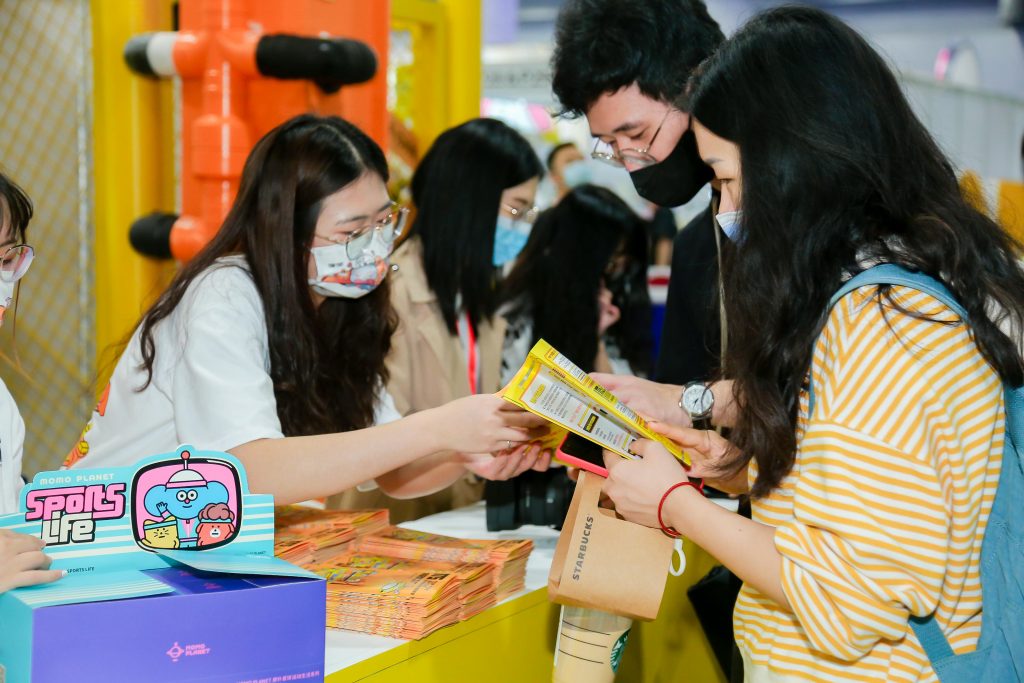首届TTS落地广州,TOP TOY掀开湾区潮玩全新篇章