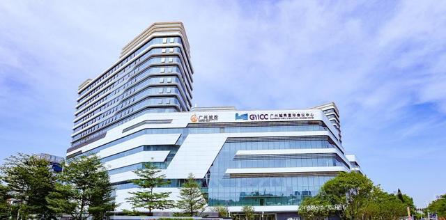 广州越秀打造流花时尚会展高地