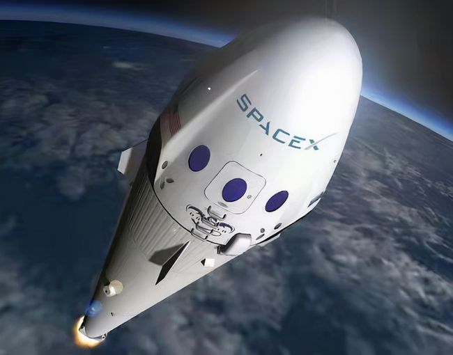马斯克：SpaceX有望在11月份进行首次星际飞船轨道试飞