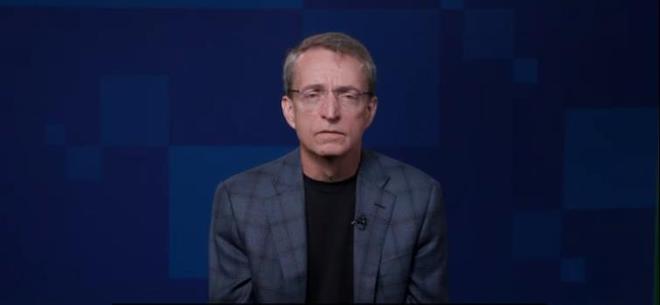 英特尔CEO：我的工作就是把苹果业务赢回来