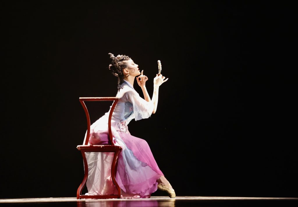 圳”心实“艺”新年季 湾区“新”声未来可期 2021深圳滨海艺术中心 新年演出季 重磅发布