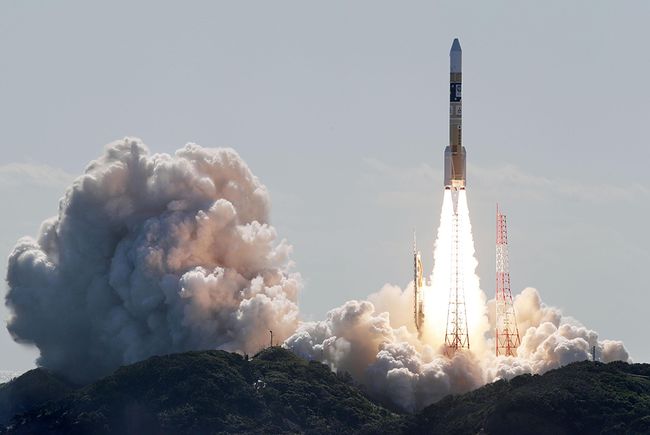 日本再发一颗导航卫星，增加“日版GPS”稳定性