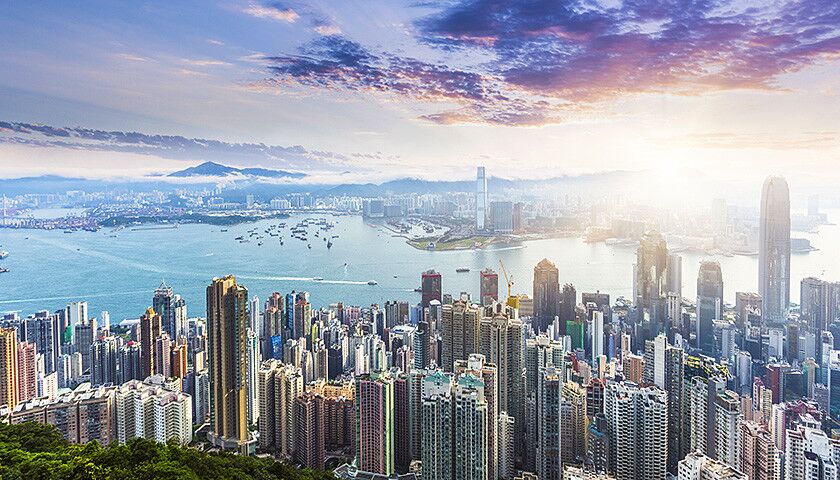 深圳成为粤港澳大湾区生物医药产业热土
