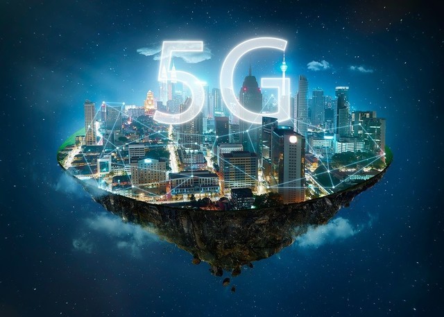 5G部署这5年：176张网5亿用户，梦想照进现实了吗