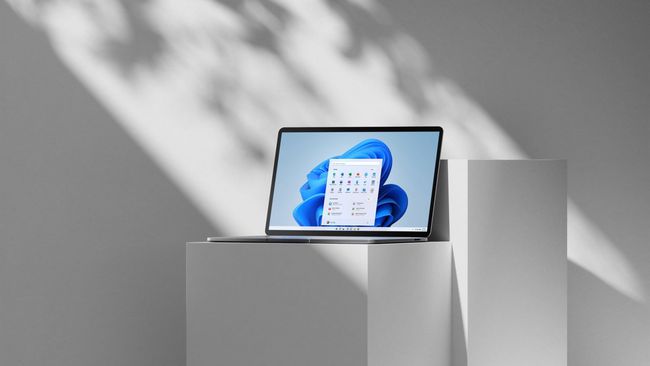 微软宣布 Windows 11 全面上市：PC 新时代从现在开始