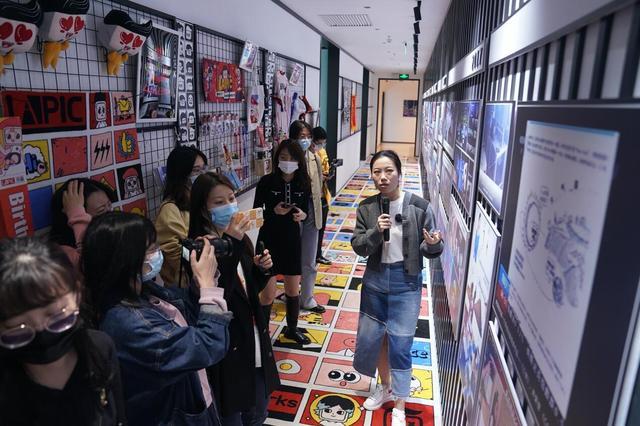 前海成热土 力助港澳青年创新创业