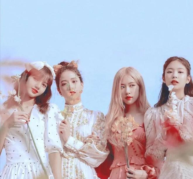 BLACKPINK其他三位成员新冠检测阴性 LISA状态良好