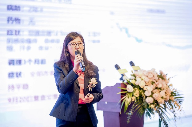 “糖尿病逆转”不再是梦 东源医疗糖尿病逆转中心在广州正式揭牌