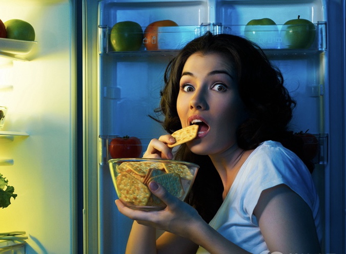 4个方法轻松抑制食欲，人人都想知道