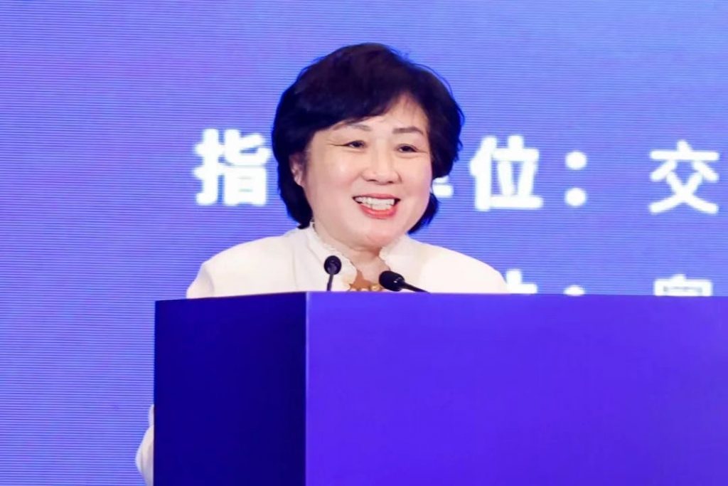 湾区航运30人大会启动仪式暨圆桌会议在广州黄埔区成功举行