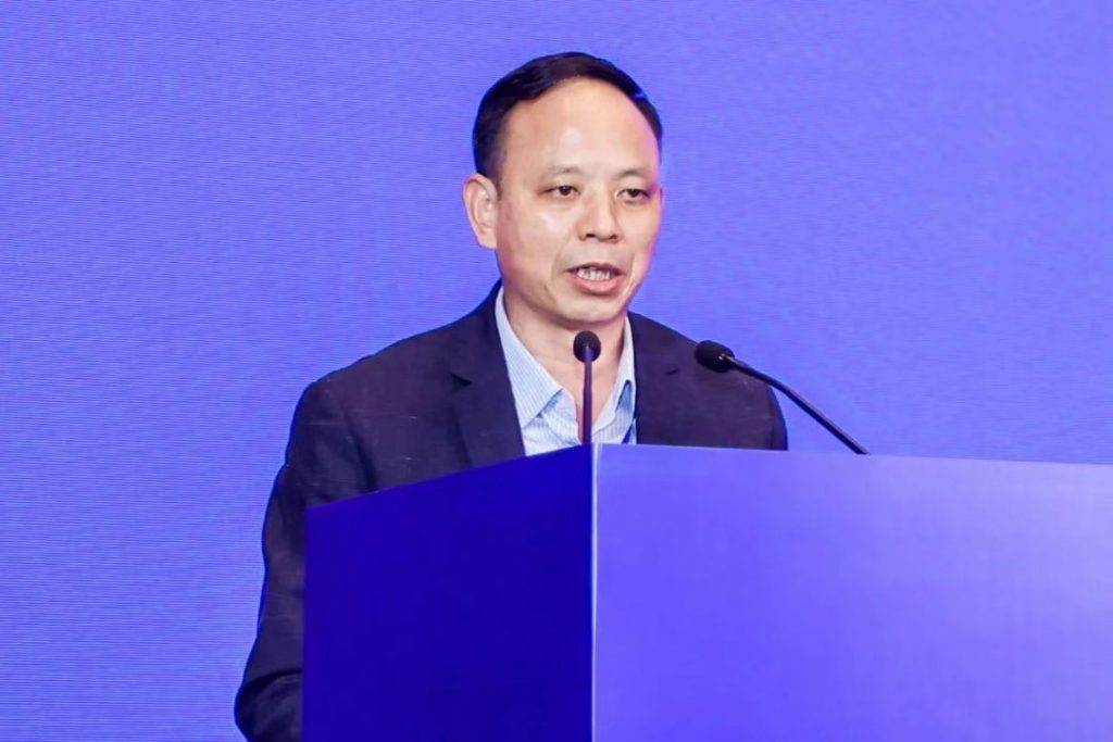 湾区航运30人大会启动仪式暨圆桌会议在广州黄埔区成功举行