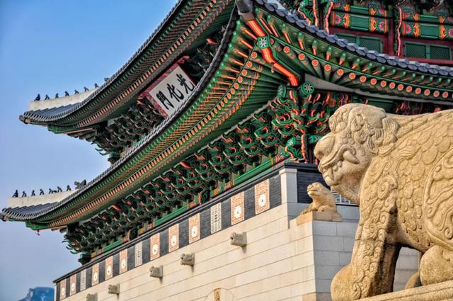 是科幻还是现实？投资39亿韩元，韩国首尔想要成为“元宇宙城市”，还发布了“5年计划”