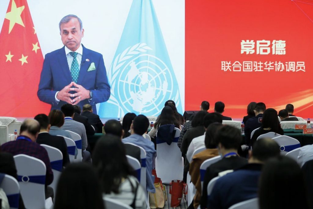 粤港澳大湾区技术能力强大 有望成为中国分享技术知识的门户