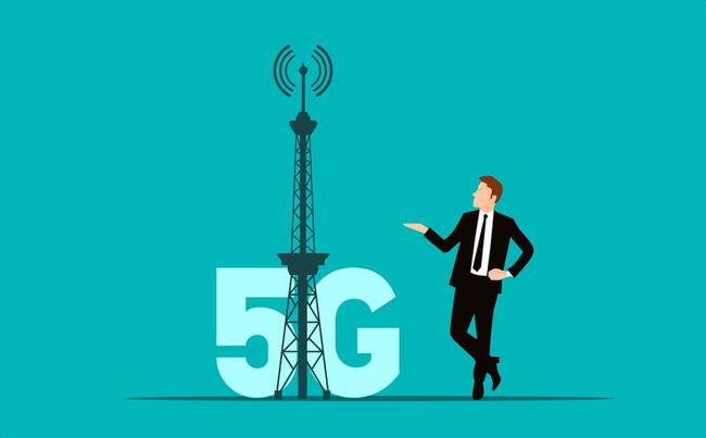 5G基站对人体有害吗？