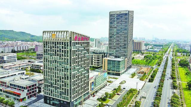 江门：全力打造粤港澳大湾区一流营商环境