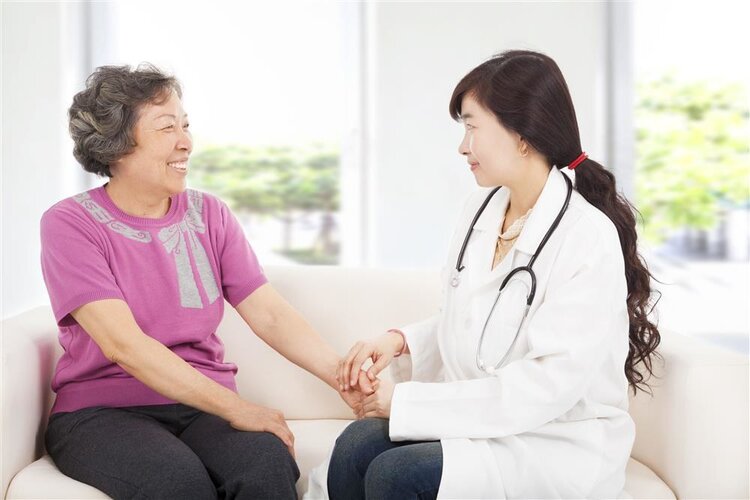 人一老就“发福”，只因身体这一能力在下降！