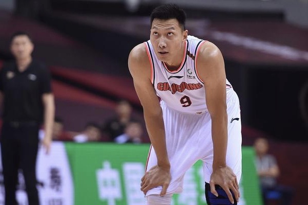 辽粤争锋重回正轨，深圳冲进三甲，广州剑指前四，CBA最新排位