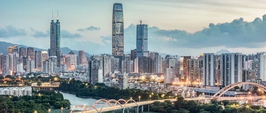 首届粤港澳湾广节启动