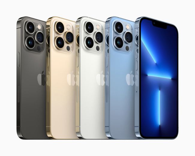 苹果 iPhone 13 全系列移除对中国电信 2G/3G 网络的支持